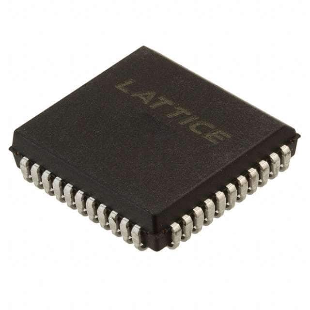 ISPLSI 2032A-135LJ44 Lattice Semiconductor Corporation